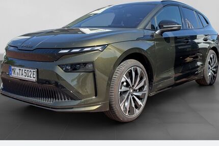 Skoda Enyaq 7.990 km 58.880 &euro; Werdohl 58791