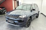 Jeep Compass S Plug-In Hybrid 4WD FULL LED LEDER 34.600 km 23.530 &euro; Lich 35423