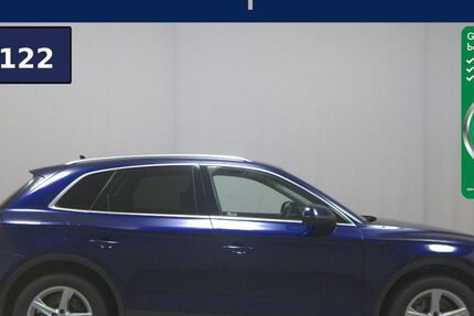 Audi Q5 88.176 km 30.680 &euro; Gyhum/Bockel 27404