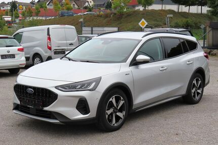 Ford Focus 85.500 km 18.445 € Solms-Oberbiel 35606