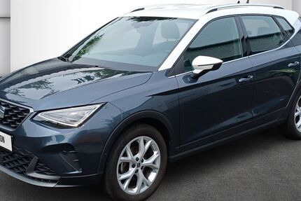 Seat Arona 21.613 km 18.870 &euro; Zella-Mehlis 98544