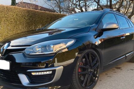 Renault Megane 130.225 km 8.499 &euro; Burgau 89331