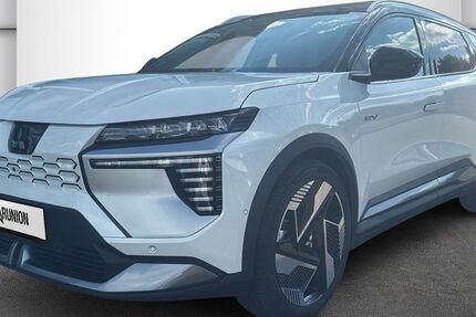 Mitsubishi Eclipse Cross 15.850 km 44.980 &euro; Gotha 99867