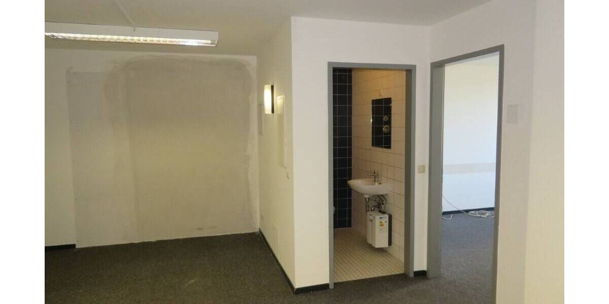 Etagenwohnung Sulzbach-Rosenberg Rosenberg - 2 Zimmer, 59 m&sup2;, 119.000&euro; | Angebot:26450083