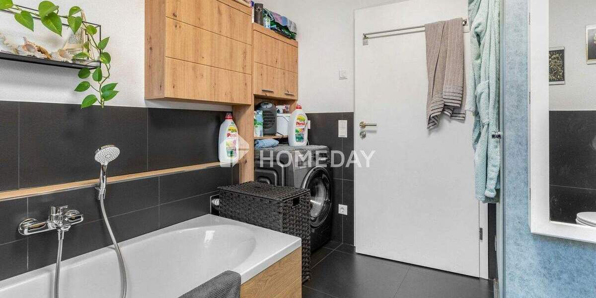 Etagenwohnung Wallersdorf - 3 Zimmer, 74 m&sup2;, 299.000&euro; | Angebot:25775242