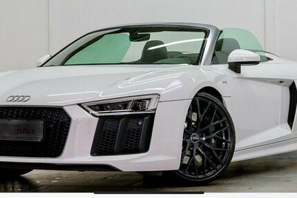 Audi R8 23.400 km 117.400 &euro; Bad Nauheim 61231