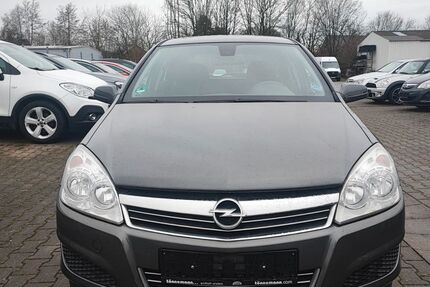 Opel Astra 120.000 km 3.490 &euro; Senden/Bösensell 48308