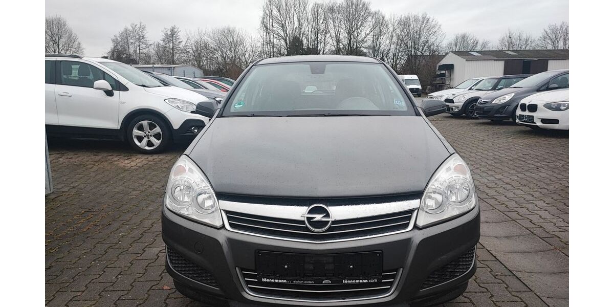 Opel Astra 120.000 km 3.490 &euro; Senden/Bösensell 48308