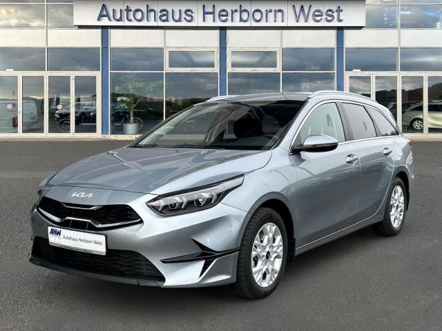 Kia ceed / Ceed 12.900 km 24.250 € Herborn 35745