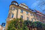 Etagenwohnung Zwickau Pölbitz - 2 Zimmer, 46 m&sup2;, 280&euro; | Angebot:26159702
