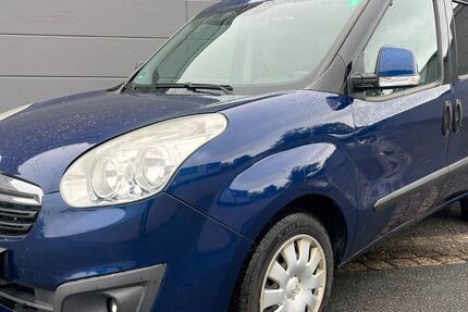 Opel Combo 116.000 km 5.400 &euro; Langenhagen 30851