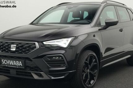 Seat Ateca 58.800 km 29.790 &euro; Gersthofen 86368