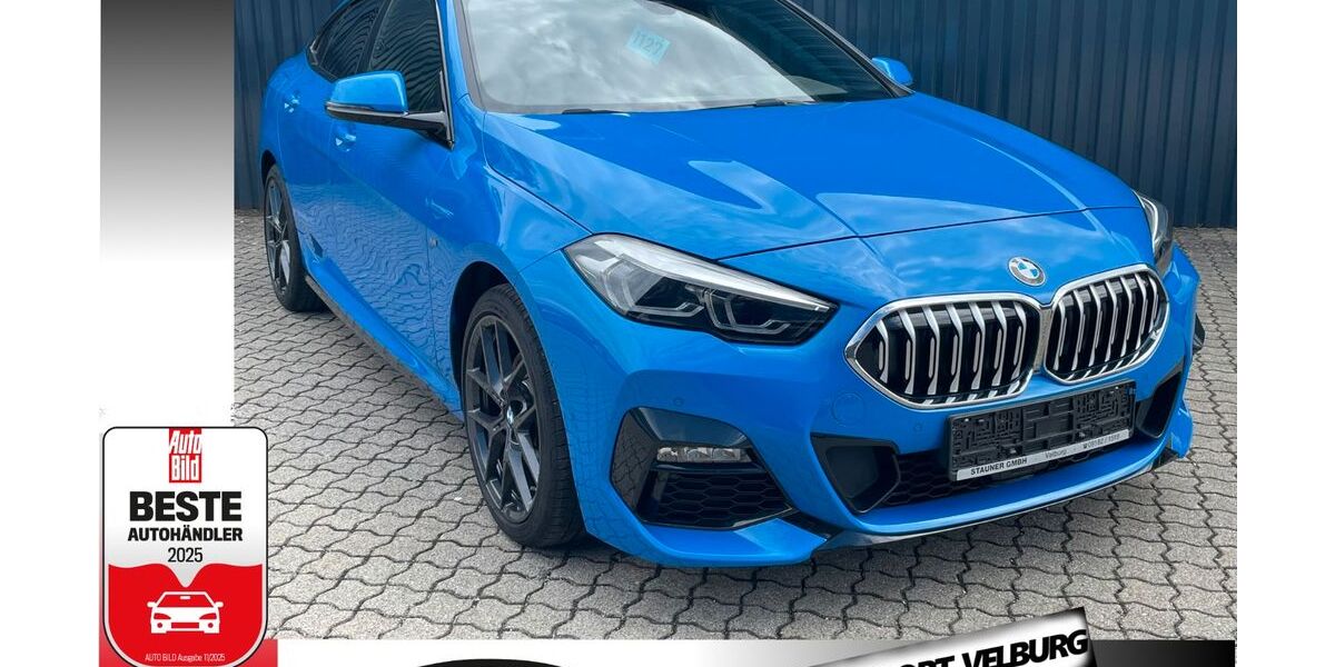 BMW 2er Gran Coupé 32.000 km 25.900 &euro; Velburg 92355