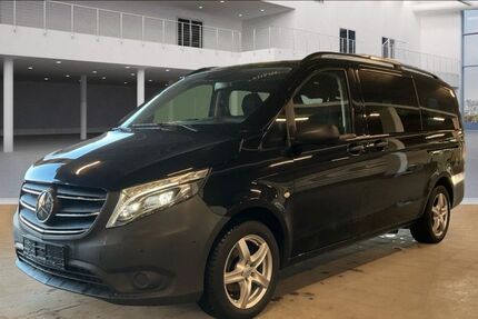 Mercedes-Benz Vito 99.000 km 33.950 &euro; Berlin 13055