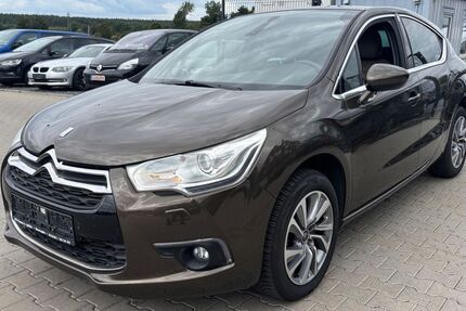 Citroen DS4 99.900 km 7.999 € Wildau 15745