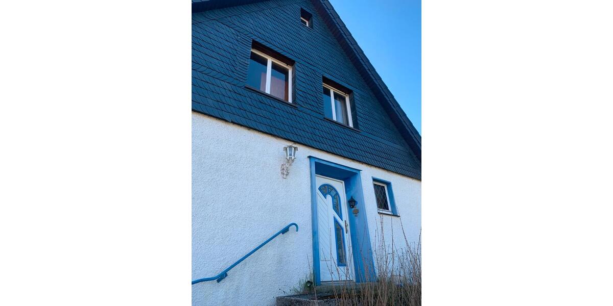 Erdgeschoßwohnung Marsberg - 3 Zimmer, 60 m&sup2;, 365&euro; | Angebot:26399869