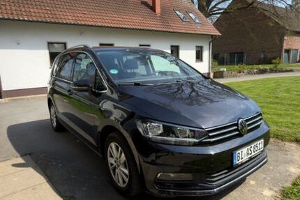 VW Touran 32.500 km 29.100 &euro; Bielefeld 33619
