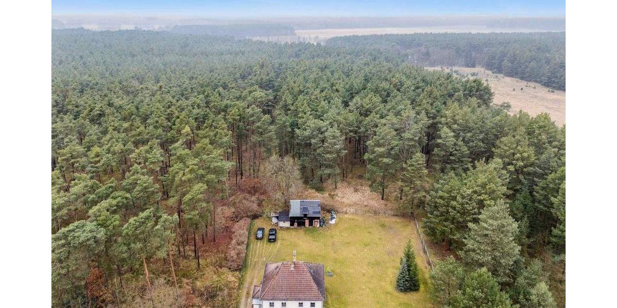 Einfamilienhaus Berkenbrück - 5 Zimmer, 211 m&sup2;, 495.000&euro; | Angebot:24504667