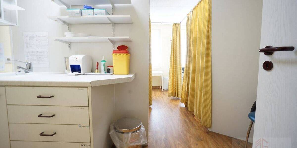 Gewerbeobjekt Neuenkirchen - 1 Zimmer, 1.789&euro; | Angebot:21630854