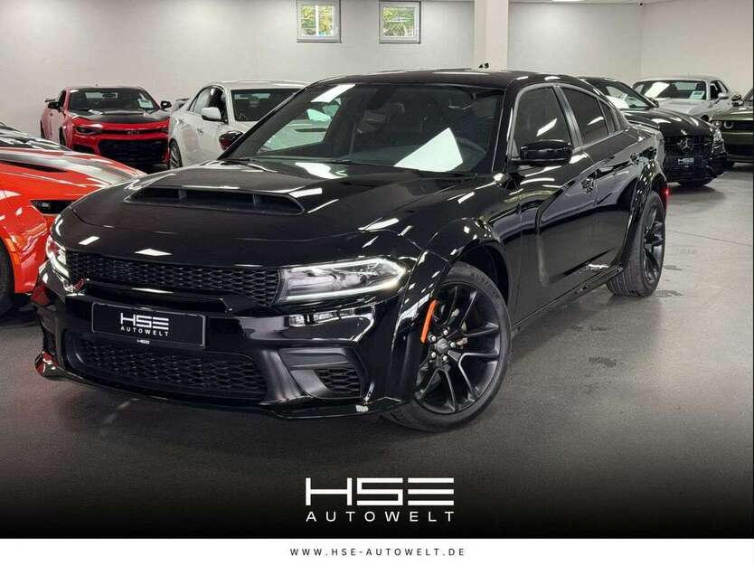 Charger