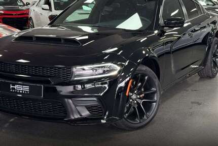 Dodge Charger 33.900 km 36.990 € Mudau 69427