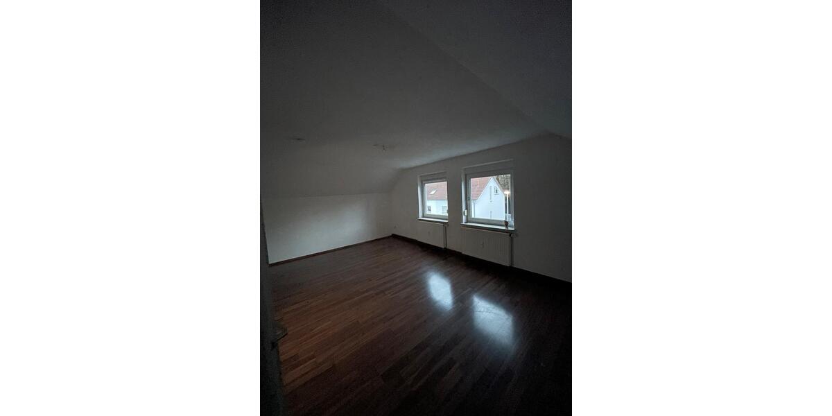 Vermietete Wohnung! Pefekt für Kapitalanleger 3 zimmer