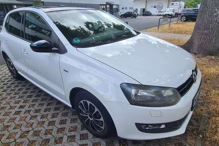 VW Polo 205.000 km 4.999 &euro; Gelnhausen 63571
