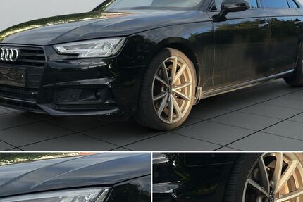 Audi A4 171.000 km 16.999 &euro; Braunschweig 38122