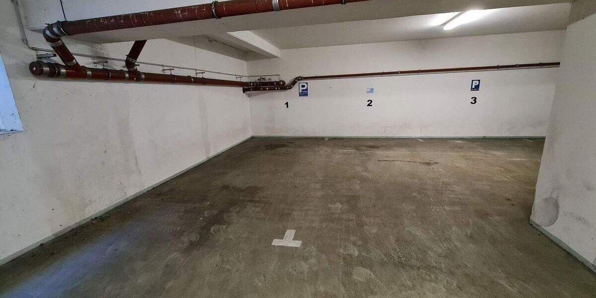Etagenwohnung Binz Ostseebad Binz - 3 Zimmer, 58 m&sup2;, 330.000&euro; | Angebot:25716297