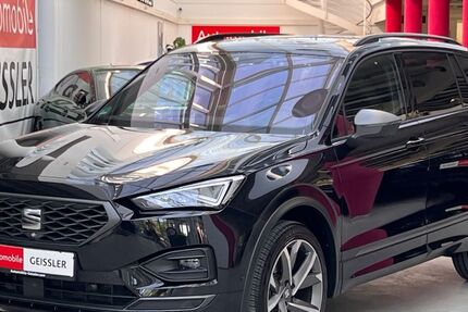 Seat Tarraco 55.200 km 30.850 &euro; Leipzig 04347