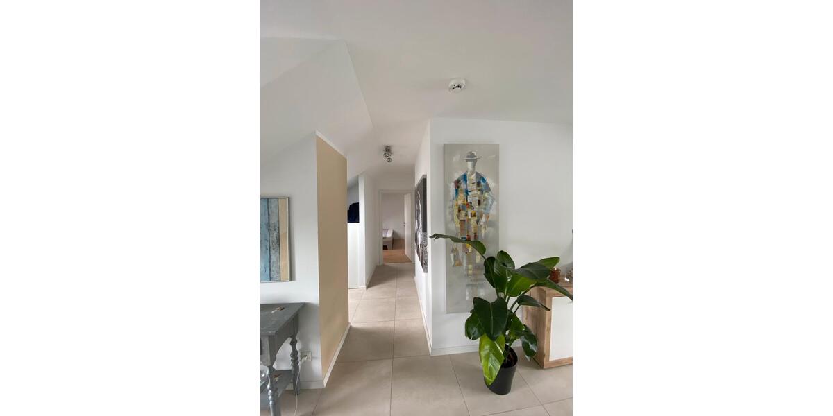 3 Zimmerwohnung zu vermieten in Landshut (Kaserneneck) 3 zimmer