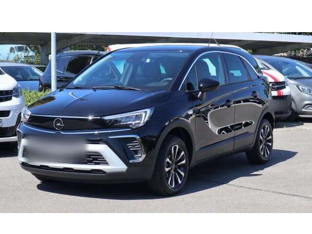Crossland