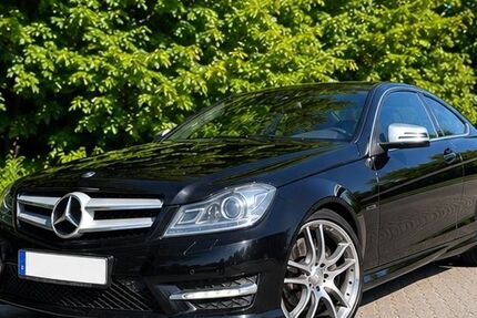 Mercedes-Benz C 250 220.000 km 9.950 &euro; Frankfurt am Main 60433