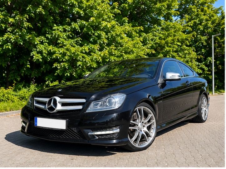 Mercedes-Benz C 250 220.000 km 9.950 &euro; Frankfurt am Main 60433