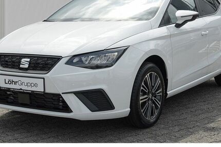 Seat Ibiza 1.704 km 19.980 € Neuwied 56564