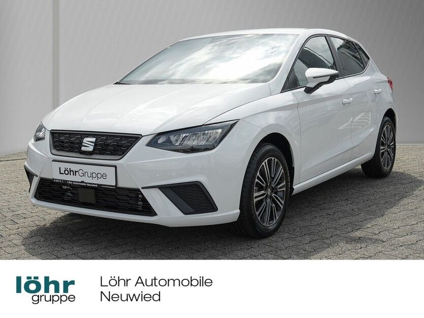Seat Ibiza 1.704 km 19.980 € Neuwied 56564