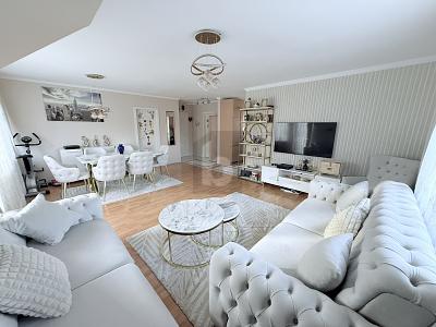 LICHTDURCHFLUTET UND RUHIG WOHNEN MIT CHARME - Dachgeschoßwohnung Leingarten | Angebot:25150230