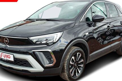Opel Crossland (X) 38.750 km 17.950 &euro; Senftenberg 01968