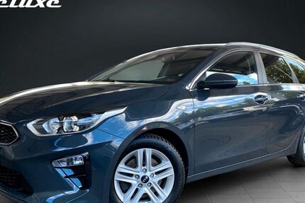 Kia ceed / Ceed 97.700 km 16.900 &euro; Hamburg 22047