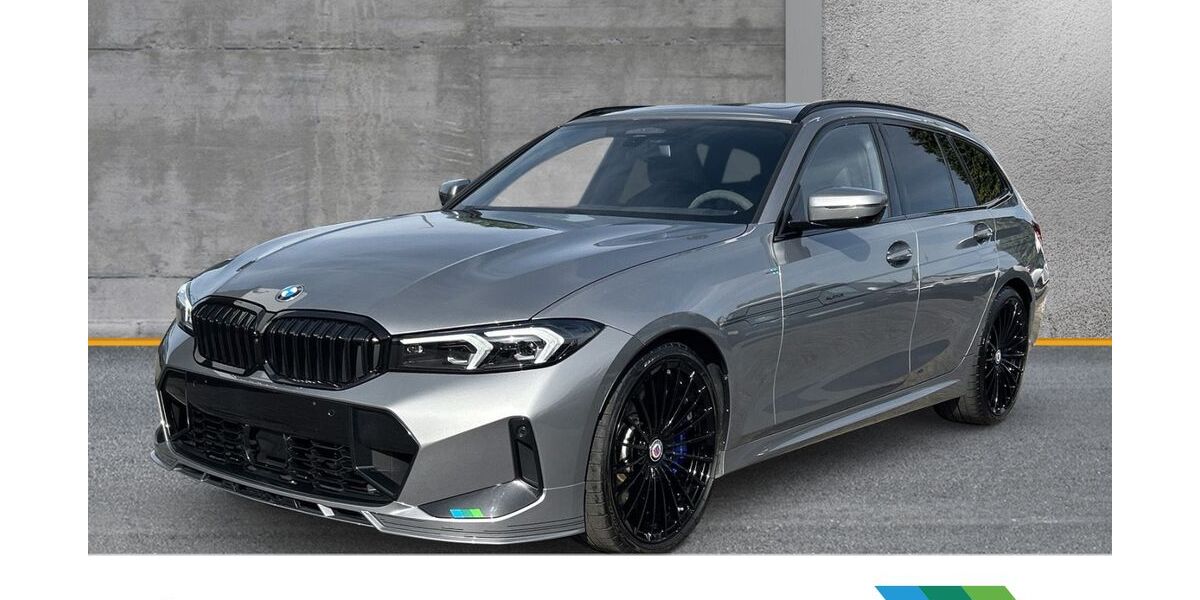 Alpina D3 26.186 km 75.990 &euro; Recklinghausen 45659