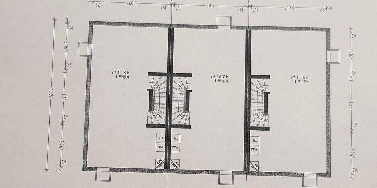 Reihenmittelhaus ImmenstadtRauhenzell Rauhenzell - 5 Zimmer, 119 m&sup2;, 649.000&euro; | Angebot:26777109