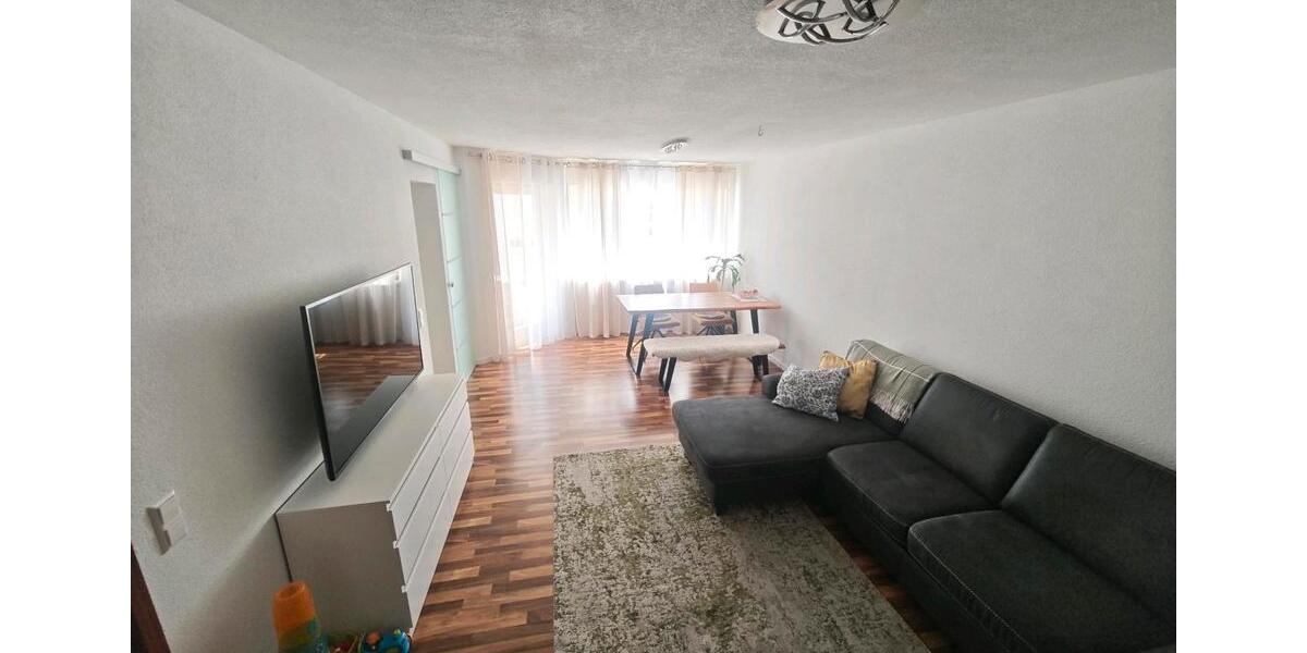 Erdgeschoßwohnung Öhringen - 2.5 Zimmer, 62 m&sup2;, 230.000&euro; | Angebot:26946548