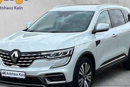 Renault Koleos 29.000 km 28.500 &euro; Simbach 84359