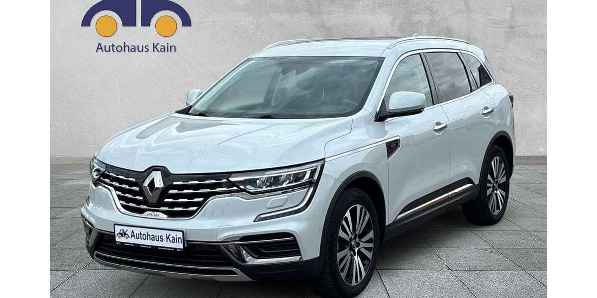 Renault Koleos 29.000 km 28.500 &euro; Simbach 84359