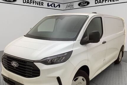 Ford Transit Custom 21.460 km 28.750 &euro; Leipzig 04179