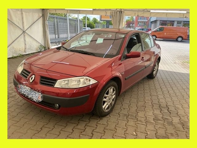 Renault Megane 43.189 km 4.900 &euro; Chemnitz 09111