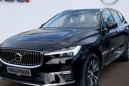 Volvo XC60 14.950 km 46.800 € Zwickau 08058