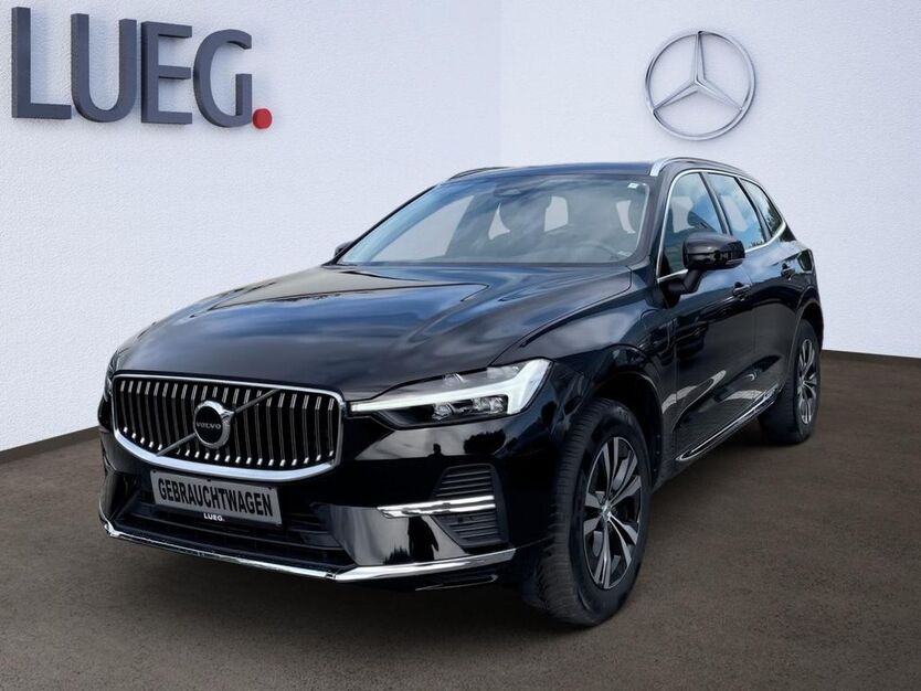 Volvo XC60 14.950 km 46.800 € Zwickau 08058