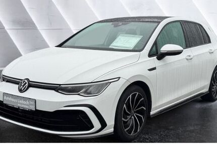 VW Golf 40.050 km 22.499 &euro; Lübben 15907