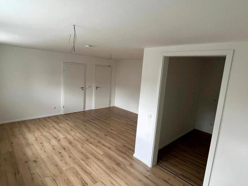 3 - Zimmerwohnung - Erstbezug nach Kernsanierung